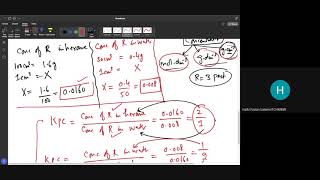 Partition Coefficients How to find the Kpc Learn with simple examples A2 chemistry 9701 [upl. by Robinson]