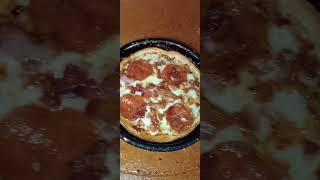 🍕🍕🍕🍕🍕 MAKING A PERSONAL PAN PIZZA AT PIZZA HUT🍕🍕🍕🍕 [upl. by Bull]