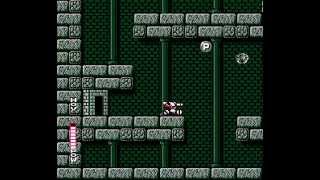 NES Longplay 240 Blaster Master [upl. by Monjan]