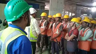 Best Safety Motivational Training  Safety training videos in Workplace  TBT [upl. by Geanine]