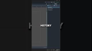 How To Use Scene History In Godot [upl. by Zanze739]