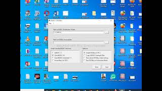 How to Install QBasic On Windows 7 and higher [upl. by Sink]