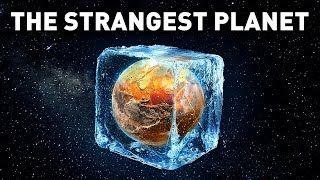 Strangest Planets of the Universe and Solar System  Full Space Documentary [upl. by Filide]