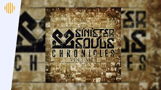 Sinister Souls amp Pythius  Ultimatum Merikan Remix  Drum and Bass [upl. by Hogarth]