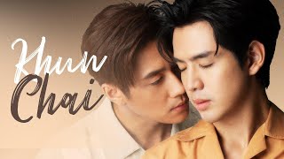 【VIETSUB】รักแท้  Tình yêu đích thực ♪  OST Khun Chai  Mộng Hồ Điệp [upl. by Anairuy75]