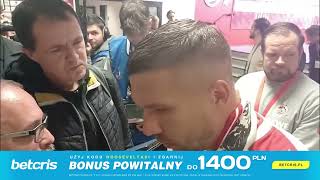 Lukas Podolski 1010 2024 Mecz pożegnalny w Kolonii [upl. by Sivie]