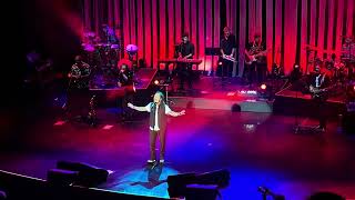 Diego Torres  Amanece  Live Chile 2024 [upl. by Saundra]