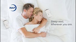 iNAP One Sleep Therapy System [upl. by Varhol]