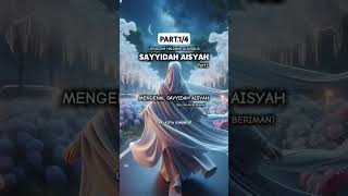 Ustadah halimah alaydrus  part14 sayyidah aisyah sayyidahaisyah ustadzahhalimahalaydrus [upl. by Elamaj59]