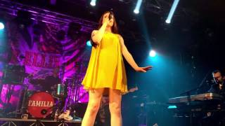 Sophie EllisBextor  Murder on the Dancefloor Live saltburn [upl. by Eade]