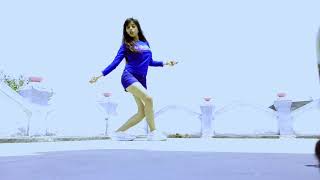 Mil Mahiya Dance video  Offical video  Sonakshi Sinha Raashi Sood Upsidedown [upl. by Laup]