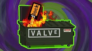 Valves new game looks like CERTIFIED TRASH™ [upl. by Lihka926]