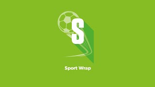 Sport Wrap Saturday Morning  1 June 2024 [upl. by Onitnelav822]