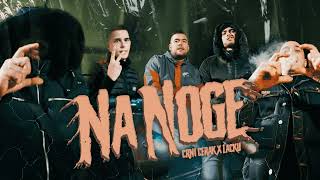 Crni Cerak feat Lacku  Na Noge Official Video KARAOKENO VOCAL [upl. by Jo-Ann905]