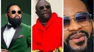 🛑CELEO SCRAM FRAPPE ENCORE TRÈS FORTQUE ÇA SOIT FERRÉ GOLA OU FALLY IPUPA PERSONNE NE [upl. by Kisung]