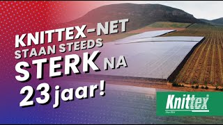 Boer van Riebeeck Kasteel se Knittexnet staan steeds sterk na 23 jaar [upl. by Htbazile]