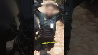 No Creerás Lo Que Le Pasó A Estos Policías 😱🚨 [upl. by Marcella]