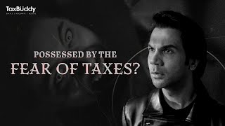 Ye Toh Badhiya Hai  Rajkummar Rao partners with TaxBuddy  YeTohBadhiyaHai [upl. by Prosper18]