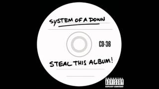 Chick N Stu by System of a Down Steal This Album 1 [upl. by Petunia82]