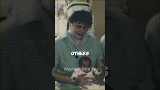 Beverly Allitt the nurse who killed babies [upl. by Parik]