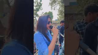 RAJAL BAROT LIVE DJ varghodo Vejalpur gam Ahmedabad [upl. by Yerd413]