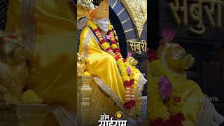 Om Sai Ram sai Baba song Youtube short [upl. by Dumond109]