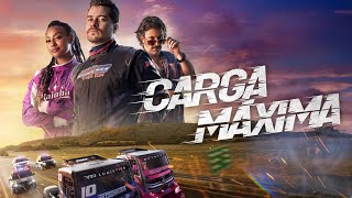 Carga Máxima  Trailer  Nacional Brasil HD [upl. by Adora]