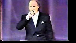 Sid Caesar performing in four different languages [upl. by Ainak]