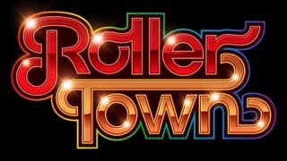 Roller Town trailer [upl. by Aicinat]