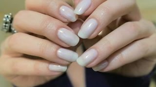 Grow Strong Long Nails Fast Proven Tips [upl. by Euqininod]