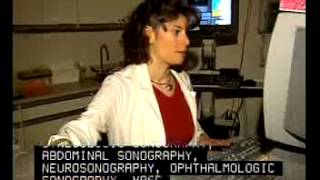 Sonographers and Ultrasound Technicians [upl. by Julietta79]