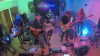 Sit Down  band cover by Revolver 091124 [upl. by Uphemia558]