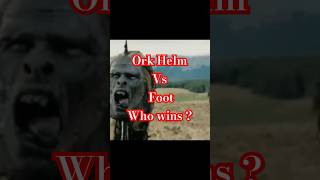 Aragorns Real Pain Viggo Mortensen Breaks Toe in Iconic LOTR Scene [upl. by Greenfield]