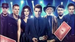 now you see me 2 full movie Hindi dubbed lats play ▶️ enjoy movie 🍿🎥 [upl. by Okajima]