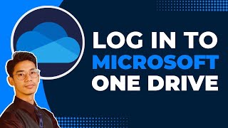 Login to OneDrive  Microsoft OneDrive Login [upl. by Analise72]