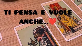 Distacco tra voi💔 tarocchi tarot letturatarocchi tarocchiamore tarocchiinterattivi interattivo [upl. by Laram]