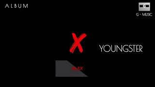 Alex  Youngster  New Song  Album  X  Haryanvi Hip Hop  G  Music  2024 [upl. by Agna111]