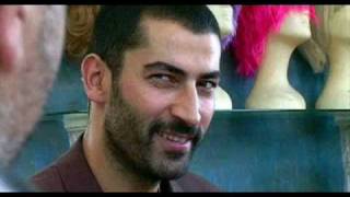 Most Charismatic Turkmen Ever KENAN IMIRZALIOGLU [upl. by Eniamrej]