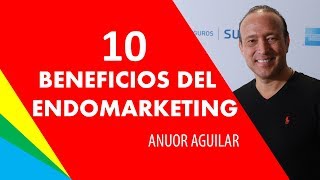 GESTIÓN DE PERSONAS 😍  10 Beneficios del Endomarketing en nuestro NEGOCIO  RRHH  LIDERAZGO [upl. by Irot]