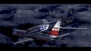 Collision at 35000 feet  Air Crash Investigation Flight full Documentary [upl. by Kwei]