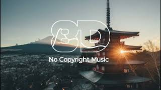 Rosol  Observe  8D  No Copyright Music [upl. by Sesmar]