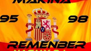 REMENBER MAKINA LEGEND [upl. by Austine]