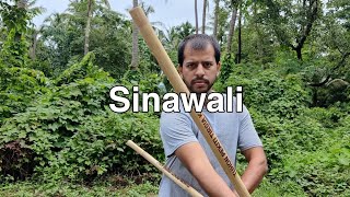 Sinawali 101  A Step by Step Guide  Filipino Martial Arts Kali Arnis Escrima [upl. by Mozart]