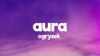 Ogryzek  AURA Sped Up [upl. by Donahoe]