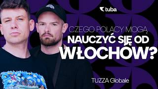 Powrót TUZZY jest wyreżyserowany  TUZZA Globale w Tuba Specials [upl. by Nassir329]