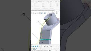 Con SolidWorks puedes hacer realidad tus ideas y llevarlas a un nivel profesional de forma rápida [upl. by Ssilb]