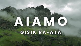 Aiamo gisik raata  New garo cover video [upl. by Ecenahs]