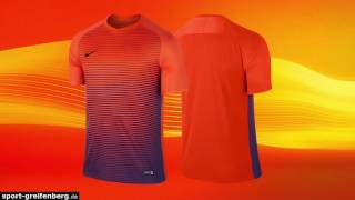 Nike Trikots 20172018 [upl. by Alf160]