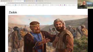 Mike McKenzie Class 1 The Jewishness of Jesus [upl. by Shult]