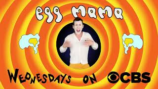 Egg Mama Wednesdays on CBS Spot  3 [upl. by Tallie]